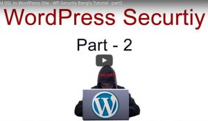Add SSL to WordPress Site