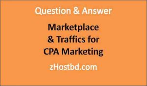 Best cpa marketing traffic sources