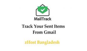 Mailtrack for gmail