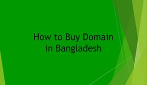 buy domain bd
